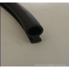 Extruded Rubber Seal Profiles for Windows